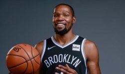 Nets’ Kevin Durant says he expects to play some center this season: ‘I’ve just got to be ready for anything’