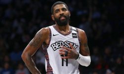 Nets’ Kyrie Irving ends media silence, addresses ‘pawns’ remark, James Harden rumors in first press conference