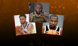 NBA Top 100 player rankings: LeBron James holds off Kawhi, Giannis for No. 1; no rookies make list