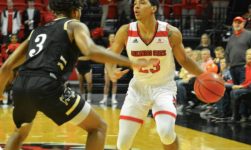 A-State Men’s Basketball Unveils Non-Conference Slate