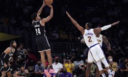 Steve Nash, Nets pleased with Thomas’ debut game