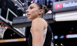 Taurasi dominates in overtime, leads Mercury past Sky to tie WNBA Finals 1-1