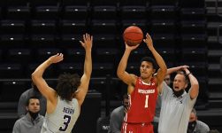 How to watch/listen to Wisconsin basketball’s exhibition against UW-Whitewater