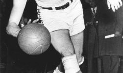 Yes, I have George Mikan fifth on my list of NBA’s greatest players. Here’s why