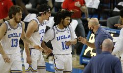 UCLA basketball coach Mick Cronin embracing big expectations for this season