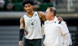 Michigan State basketball ready for 1st exhibition vs. Division II Ferris State