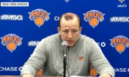 Knicks vs Wizards: Tom Thibodeau highlights positives in NYK’s 117-99 win