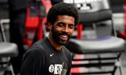 New York City rules Kyrie Irving can practice with Nets, cannot play in games