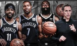 4 questions Nets need to answer during 2021 preseason