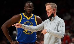 Steve Kerr confirms Warriors are ‘chasing wins’ this season