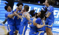 UCLA, USC basketball eager to help prove Pac-12 really is the Conference of Champions