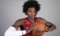 Kevin Durant sees Rockets guard Kevin Porter Jr. as ‘special, special talent’