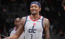 Bradley Beal says he’s in ‘no rush’ to sign contract extension with Wizards: ‘I want to win’