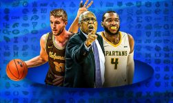 College basketball rankings: Countdown of every team begins with Nos. 358-201 for the 2021-22 season