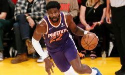 Deandre Ayton “disappointed” not to have max extension done with Suns