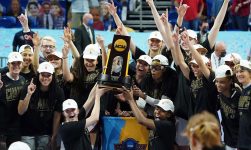 Reigning NCAA champion Stanford women picked to win Pac-12