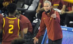 USC and UCLA basketball are eager to ring in new season