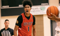 Texas basketball recruiting: Five-star PF Dillon Mitchell commits to Longhorns