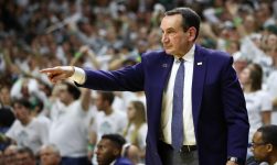 Fan spends M on tickets to final Duke-UNC game of Mike Krzyzewski’s coaching career