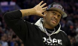 Allen Iverson wants to work for 76ers: ‘I don’t know how I’m not a part of that staff in some kind of way’