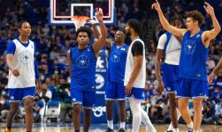 College basketball’s Top 100 And 1 players by team: Kansas, Kentucky among those with four players ranked