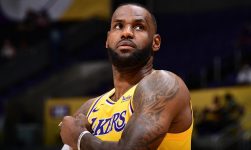 LeBron James says Lakers have ‘a whole new offensive system’ as they integrate Russell Westbrook, newcomers