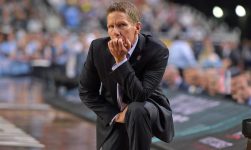 Gonzaga suspends coach Mark Few for season-opener after DUI arrest in September