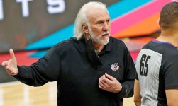 Growing belief around NBA is that Gregg Popovich will retire after season, per report