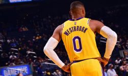 Russell Westbrook’s Lakers debut was downright ugly, but please hold your overreactions until a later date