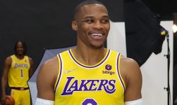 Lakers’ Russell Westbrook said ‘hell no’ to potential trade to Clippers, according to Wizards GM