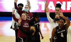 Women’s college basketball rankings: South Carolina is No. 1 ahead of UConn, Stanford in preseason AP Top 25