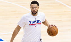 76ers won’t pay Ben Simmons .25 million that was due on Oct. 1, as stalemate between the two sides drags on