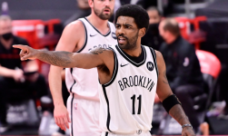 Can anyone besides Kyrie Irving stop the Nets? Taking the temperature on the title favorites