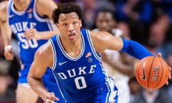 Dribble Handoff: Duke, Kentucky among college basketball teams set for bounce-back seasons in 2021-22 campaign