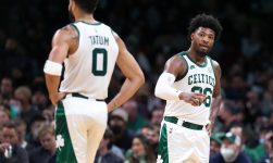 Celtics hold players-only meeting after Marcus Smart comments