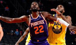 How highly anticipated Warriors-Suns game will make NBA history