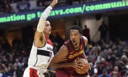 Cavaliers have a good, young player in Evan Mobley