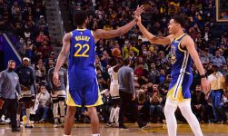 Jordan Poole’s rise gives Warriors’ second unit vast potential