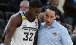 Smart counting on domino effect to rejuvenate Marquette