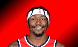 Bradley Beal ‘ecstatic’ about Tommy Sheppard contract extension