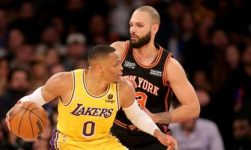 Knicks starters trending upward in three-game stretch, including win over Lakers