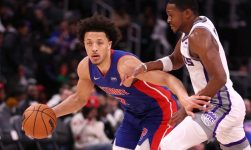 NBA Rookie Rankings: Cade Cunningham makes history, Evan Mobley continues strong play on both ends