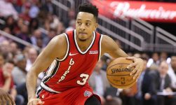 NBA DFS: CJ McCollum and best DraftKings, FanDuel daily Fantasy basketball picks for Nov. 14, 2021