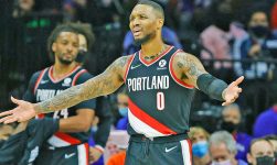 Damian Lillard’s horrific shooting start continues, and the Blazers do not have this margin for error