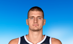 Suspension coming for Nikola Jokic?