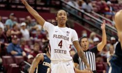 The new-look Seminoles take on Ivy League program to kick off the 2021-2022 season