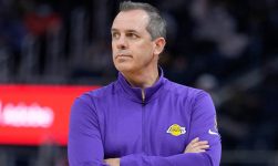 NBA coaching hot seat: With Luke Walton fired, Frank Vogel, Dwane Casey, Stephen Silas could be next to go