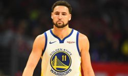 Klay Thompson injury update: Steve Kerr says Warriors star guard played five-on-five this week as return nears