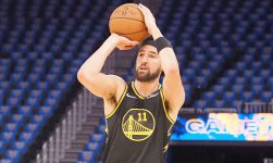 NBA injuries: Klay Thompson nearing long-awaited return; Zion Williamson looks to be cleared for team workouts