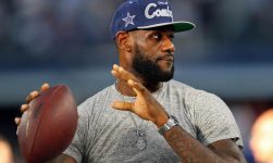 LeBron James: Browns need to ‘free’ wide receiver Odell Beckham Jr.